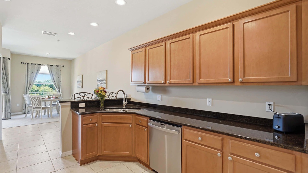 Photo of Kitchen in Palmer Ranch
