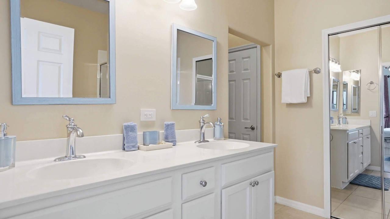 Photo of Bathroom in Palmer Ranch