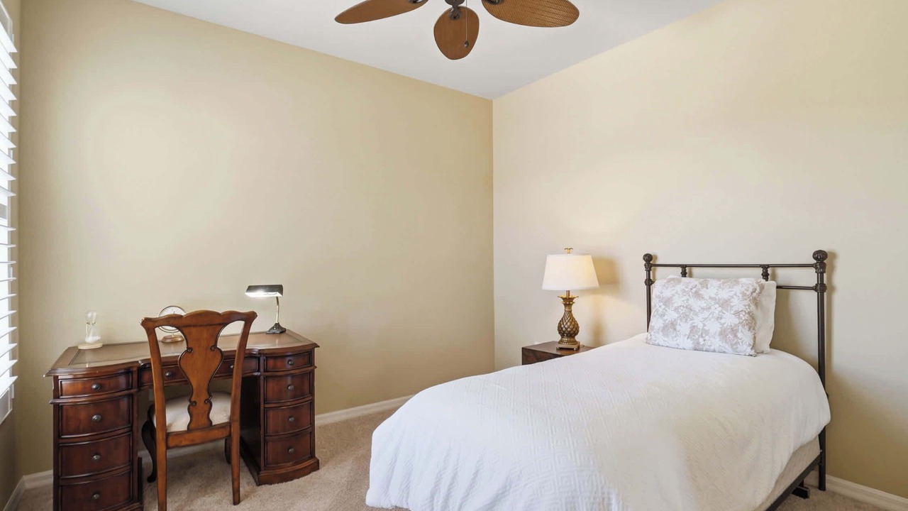 Photo of Bedroom in Palmer Ranch