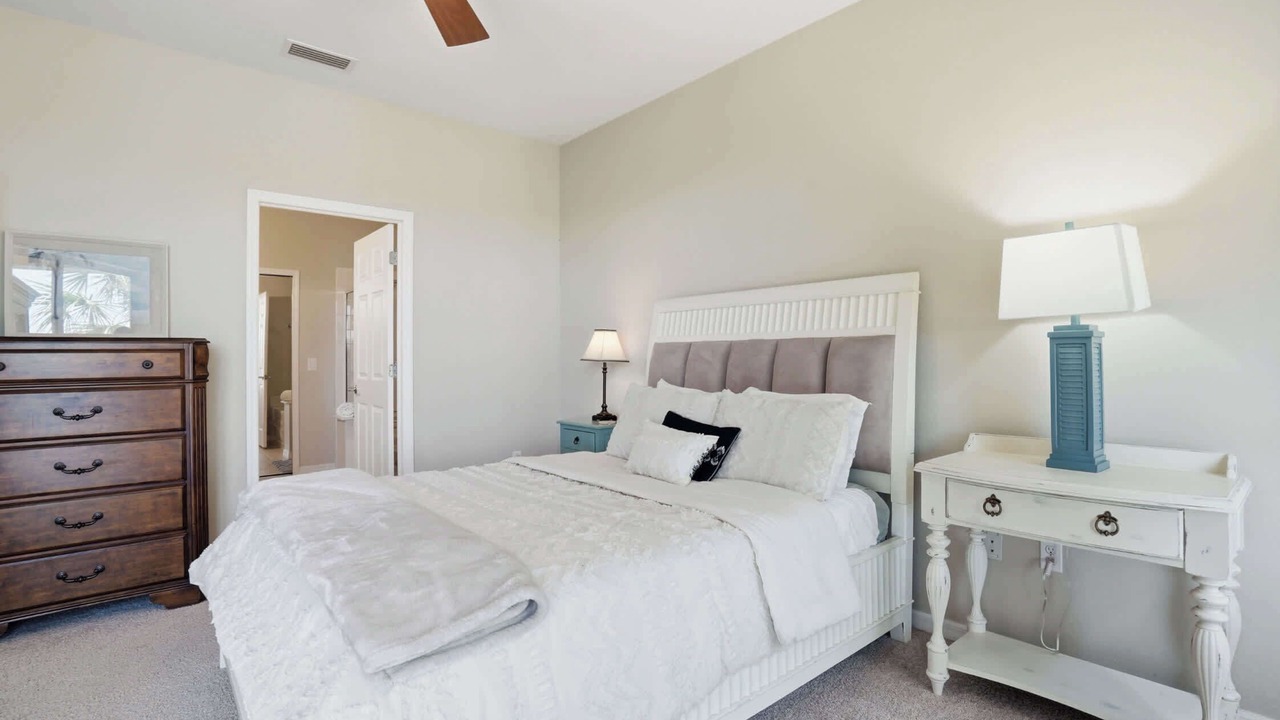 Photo of Bedroom in Palmer Ranch