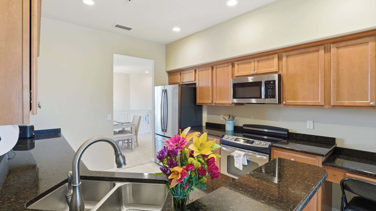 Photo of Kitchen in Palmer Ranch