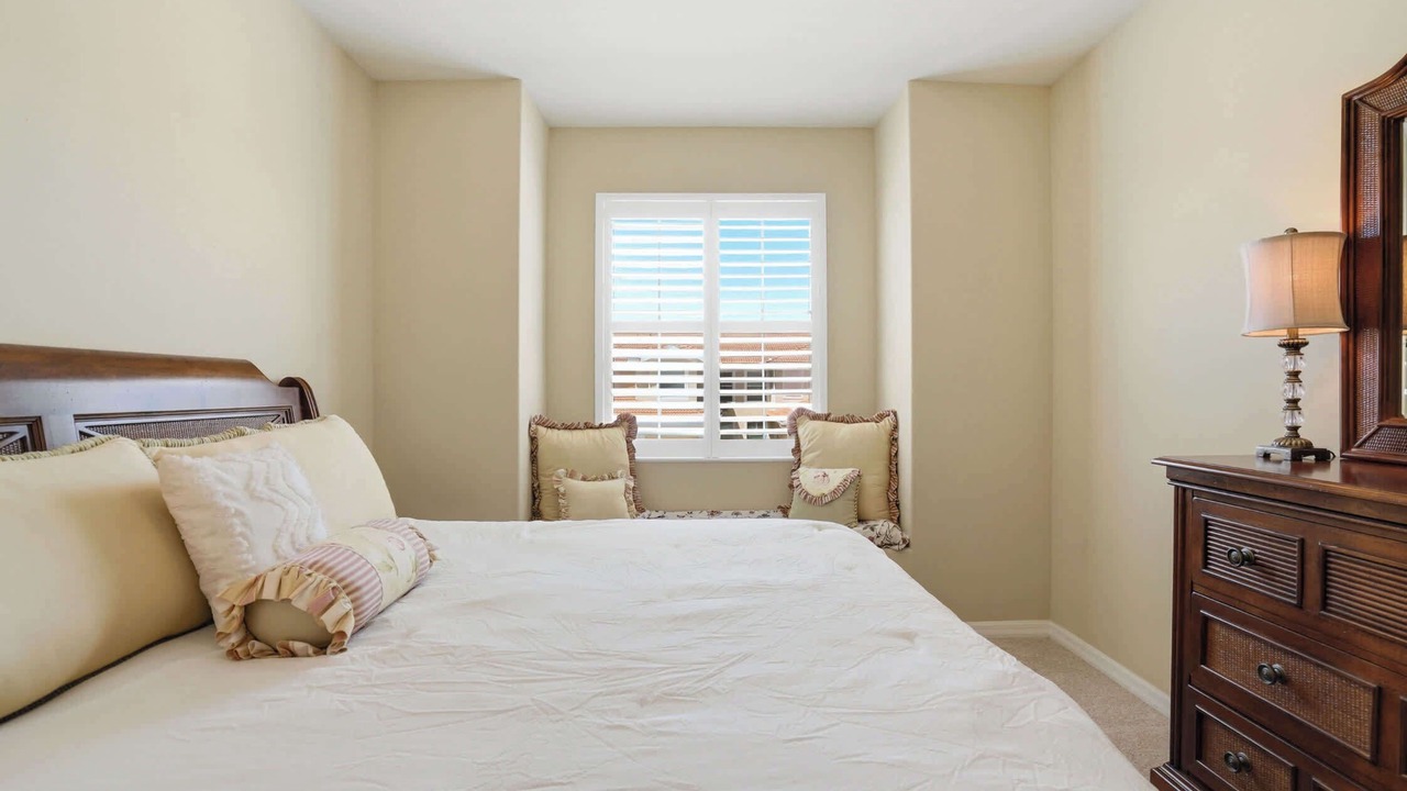 Photo of Bedroom in Palmer Ranch