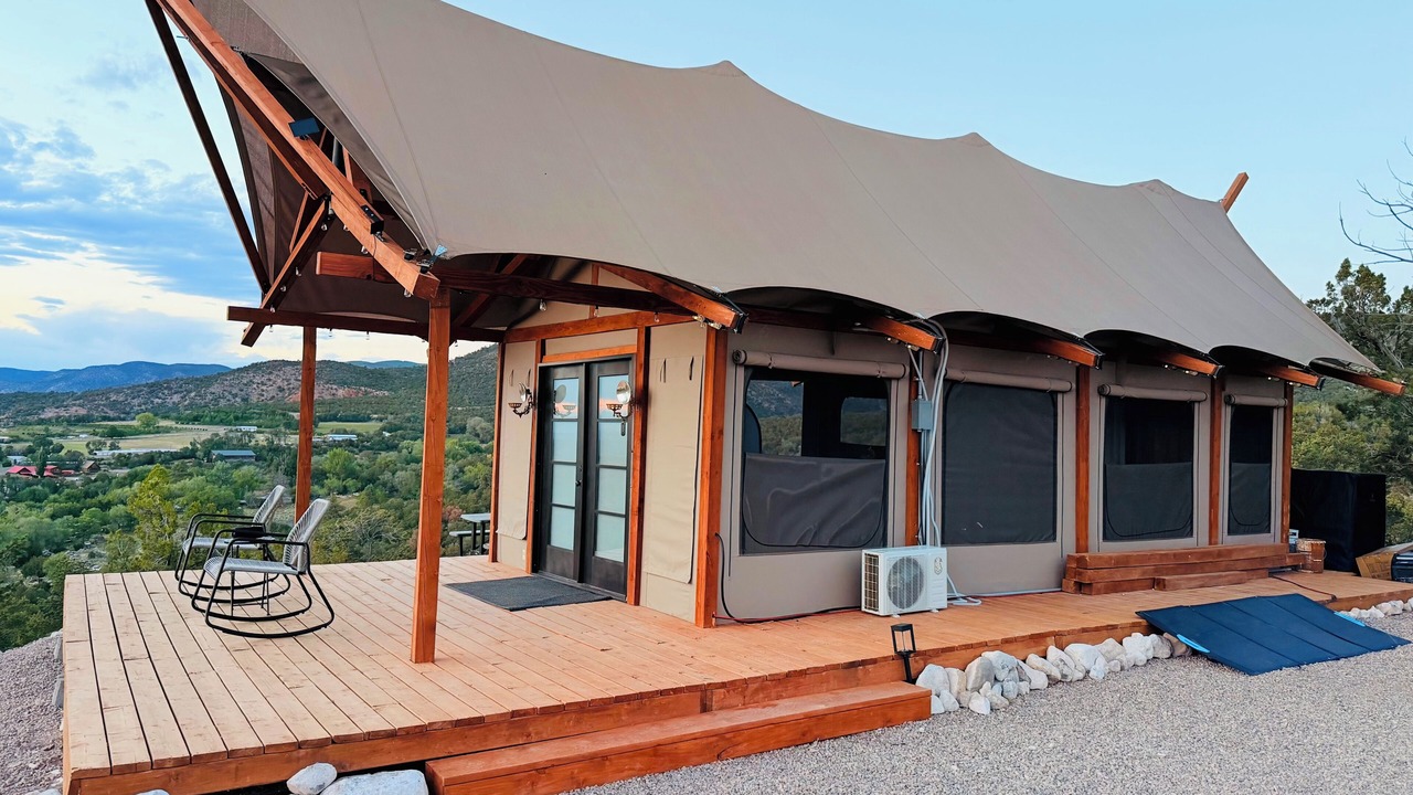 Photo of Outdoor in High Rolls Mountain Park