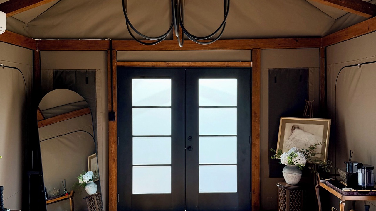 Photo of Bedroom in High Rolls Mountain Park