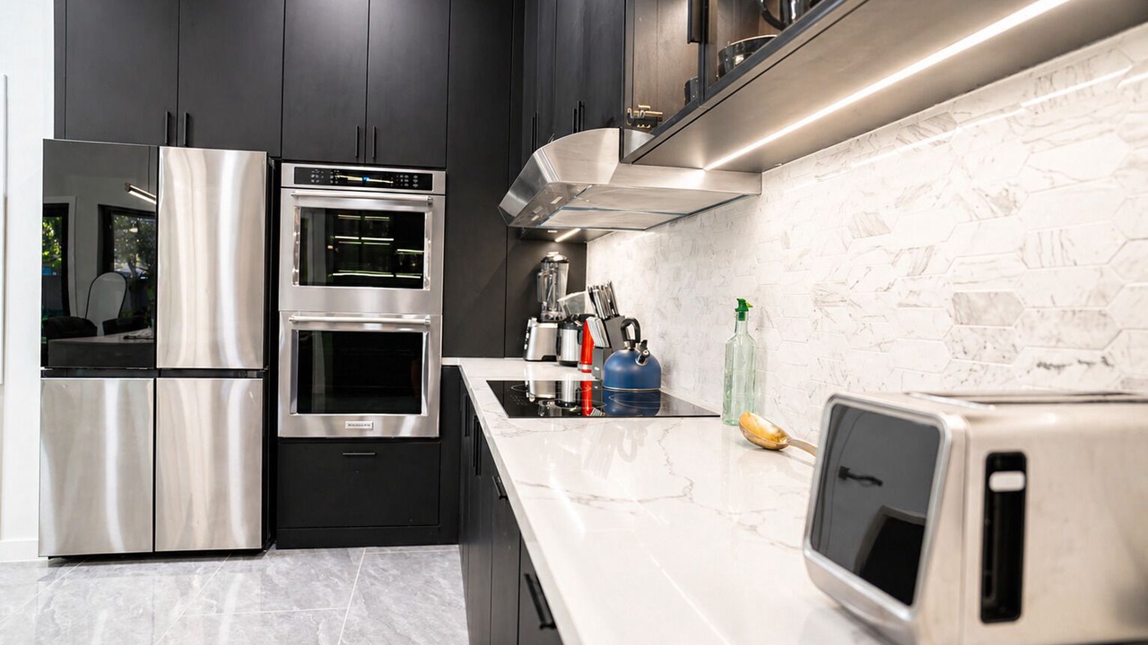 Photo of Kitchen in Northwest Dallas