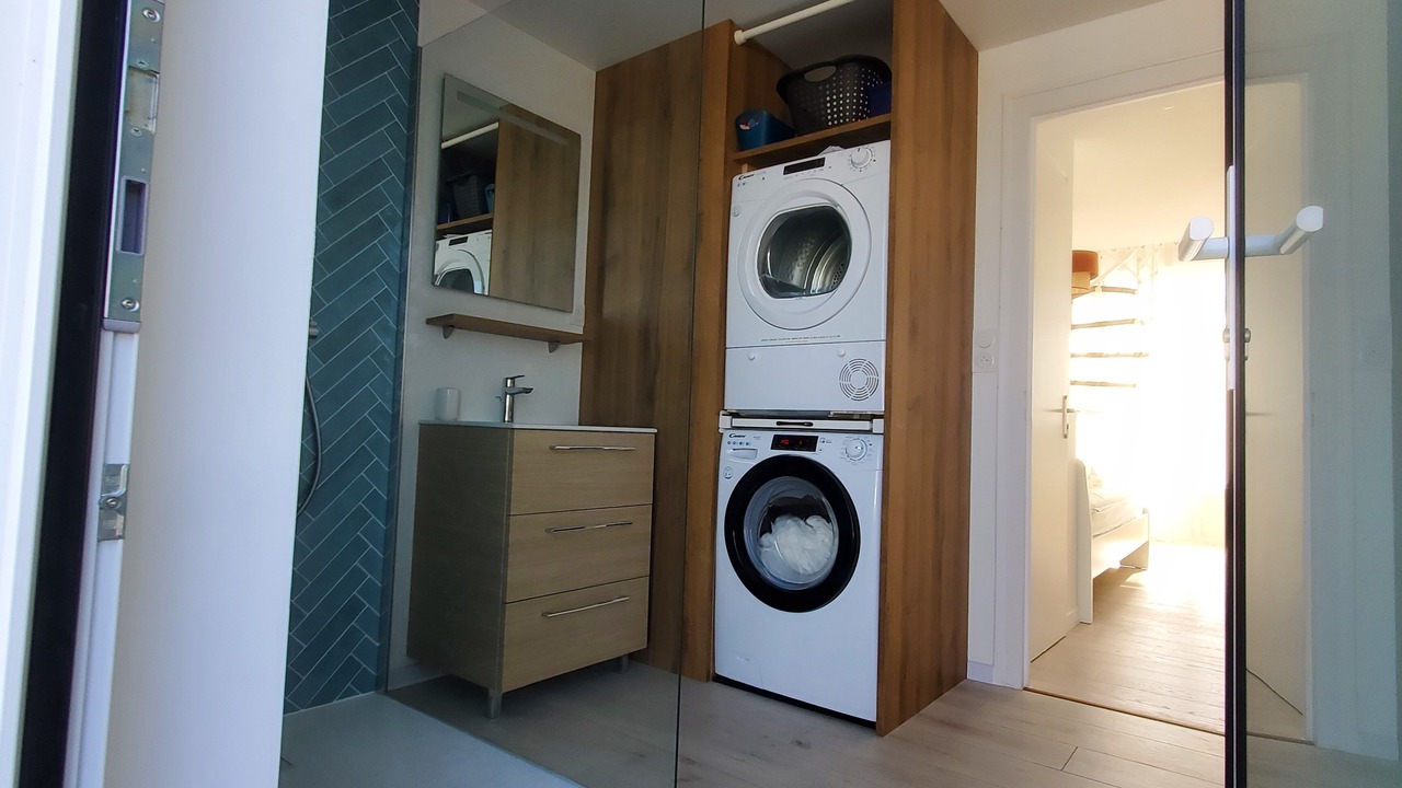 Photo of Bathroom in La Plaine-sur-Mer