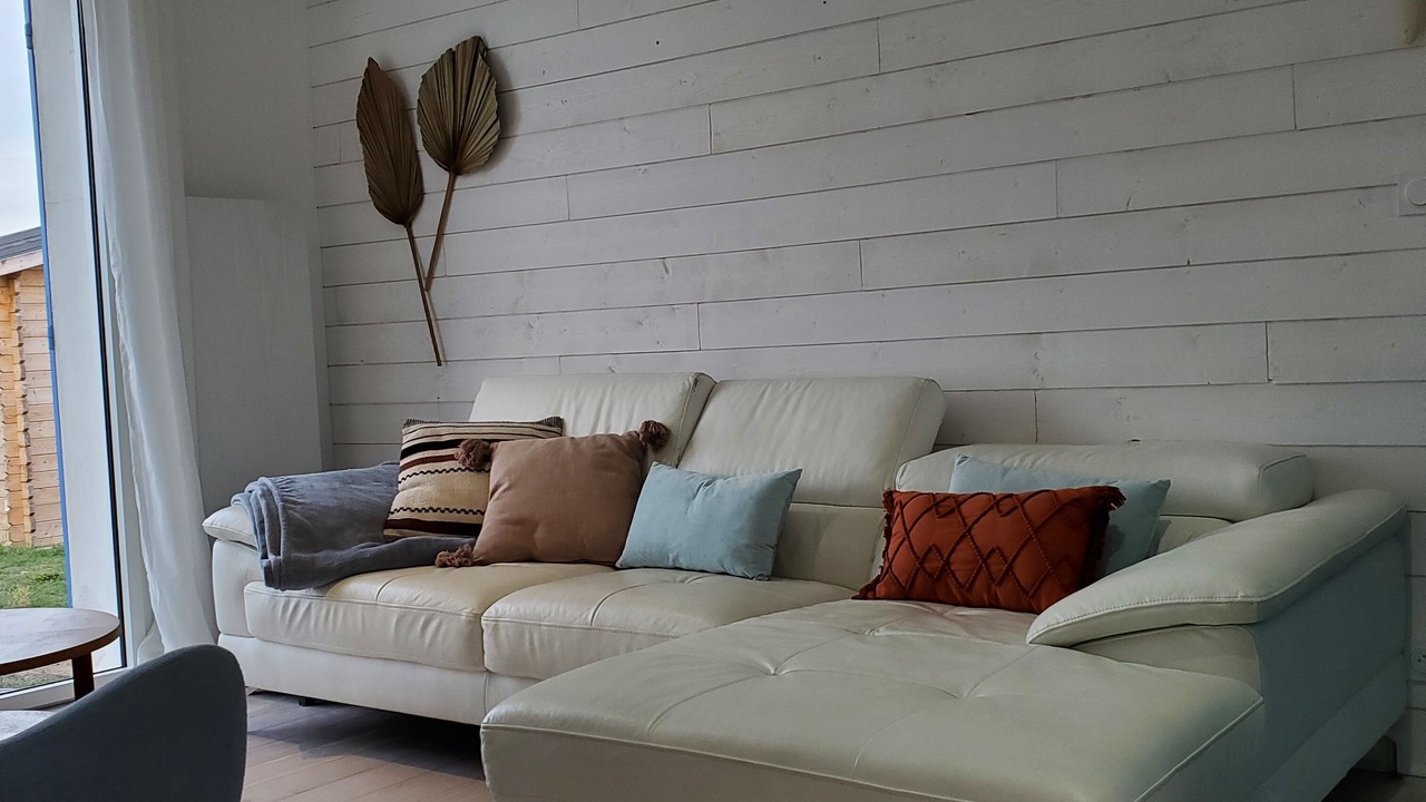 Photo of Livingroom in La Plaine-sur-Mer