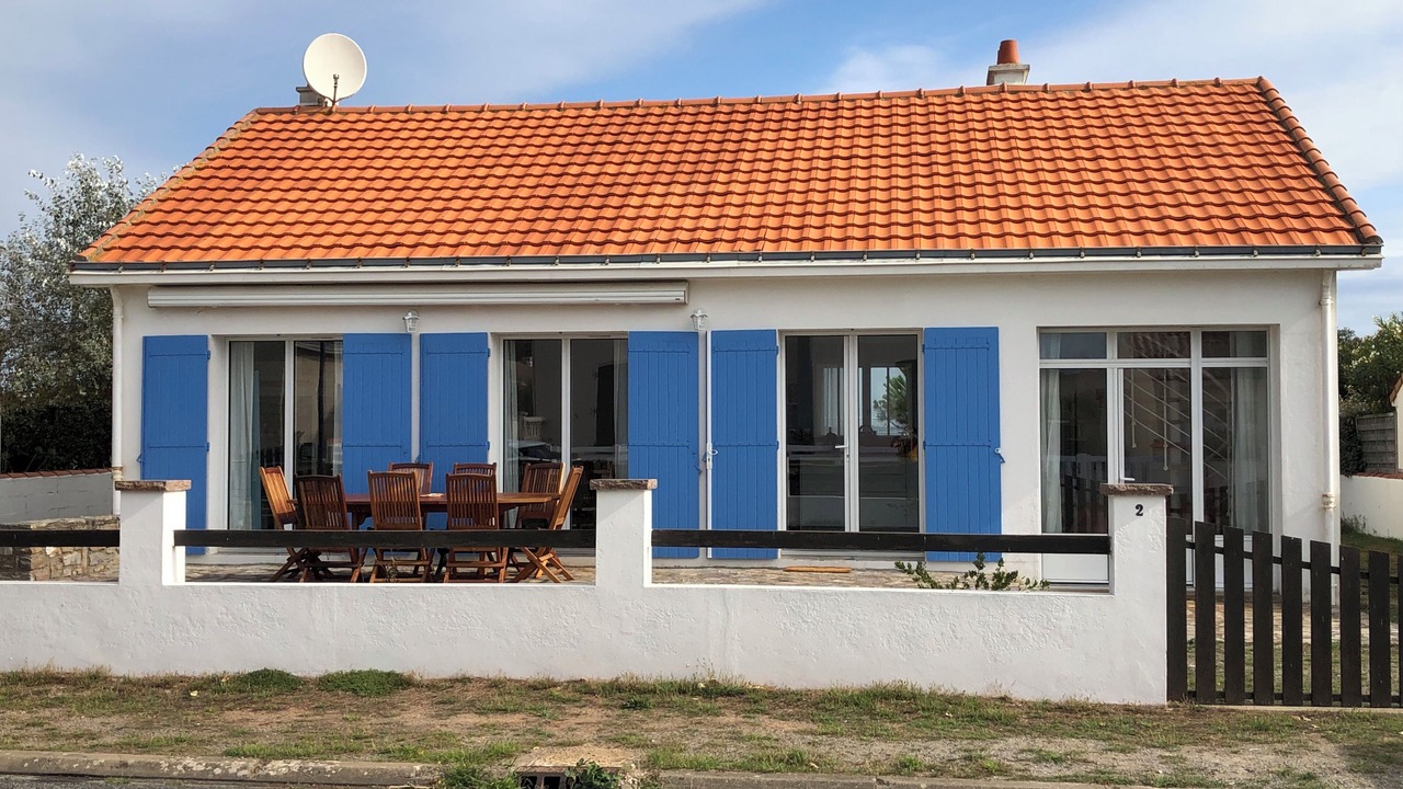 Photo of Outdoor in La Plaine-sur-Mer