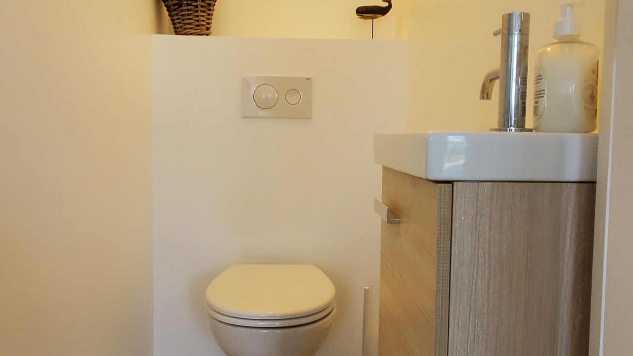 Photo of Bathroom in La Plaine-sur-Mer