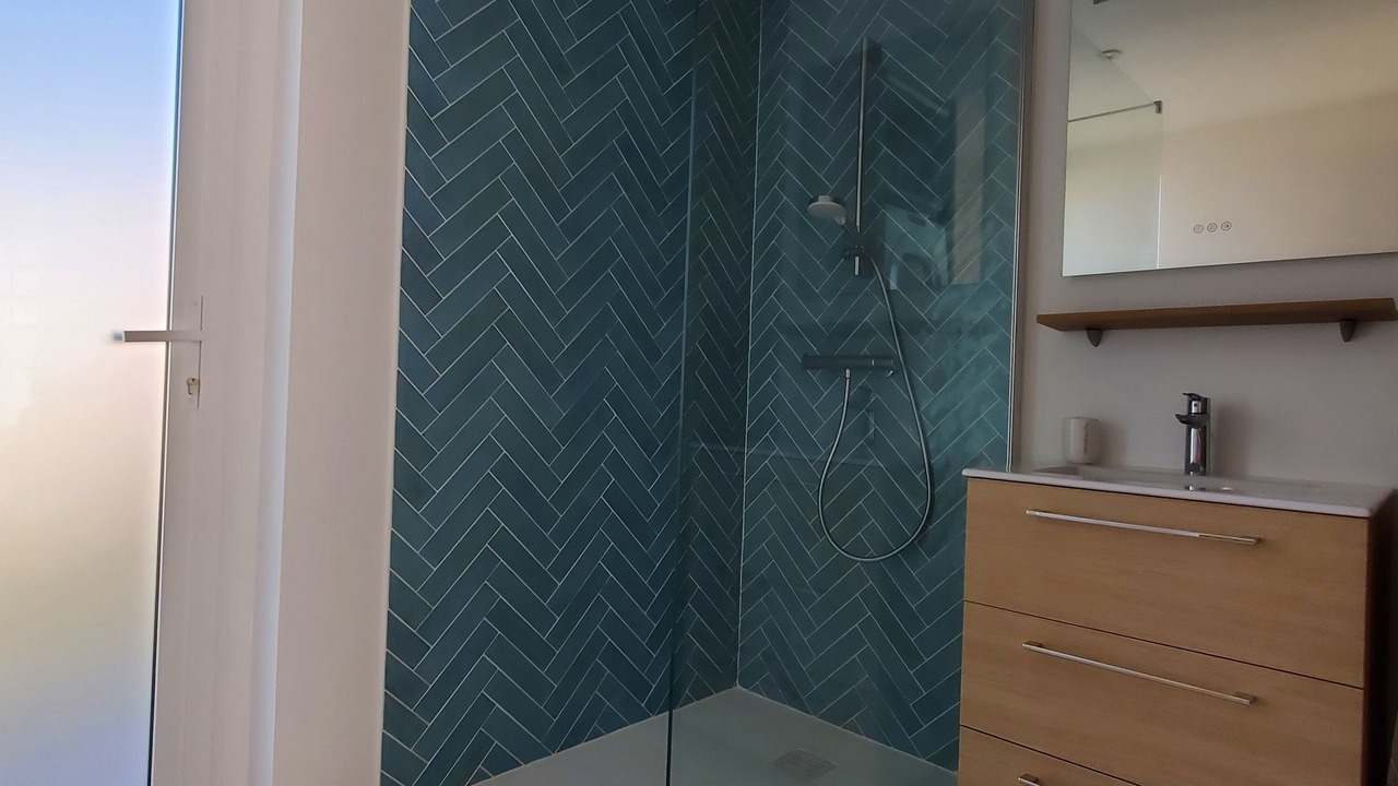 Photo of Bathroom in La Plaine-sur-Mer
