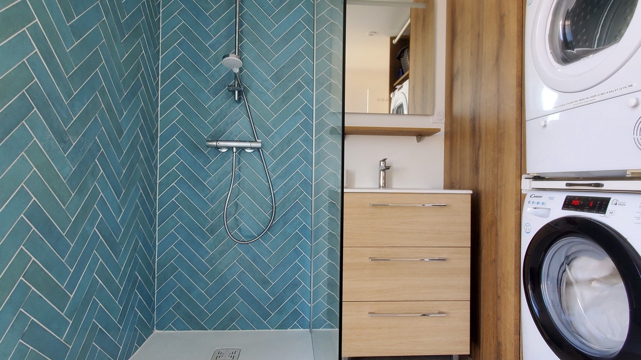 Photo of Bathroom in La Plaine-sur-Mer