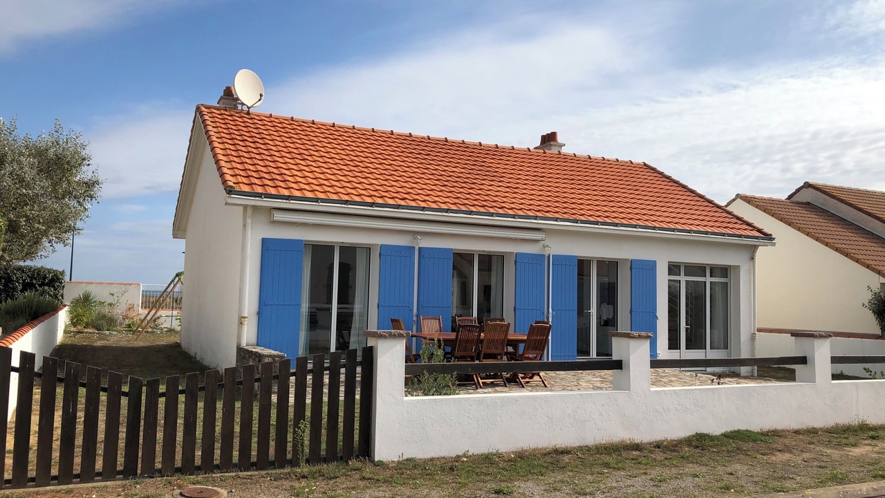 Photo of Outdoor in La Plaine-sur-Mer