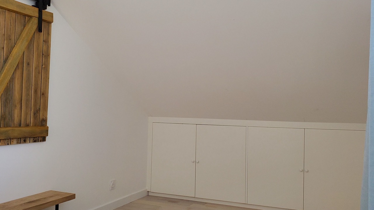 Photo of Bedroom in La Plaine-sur-Mer