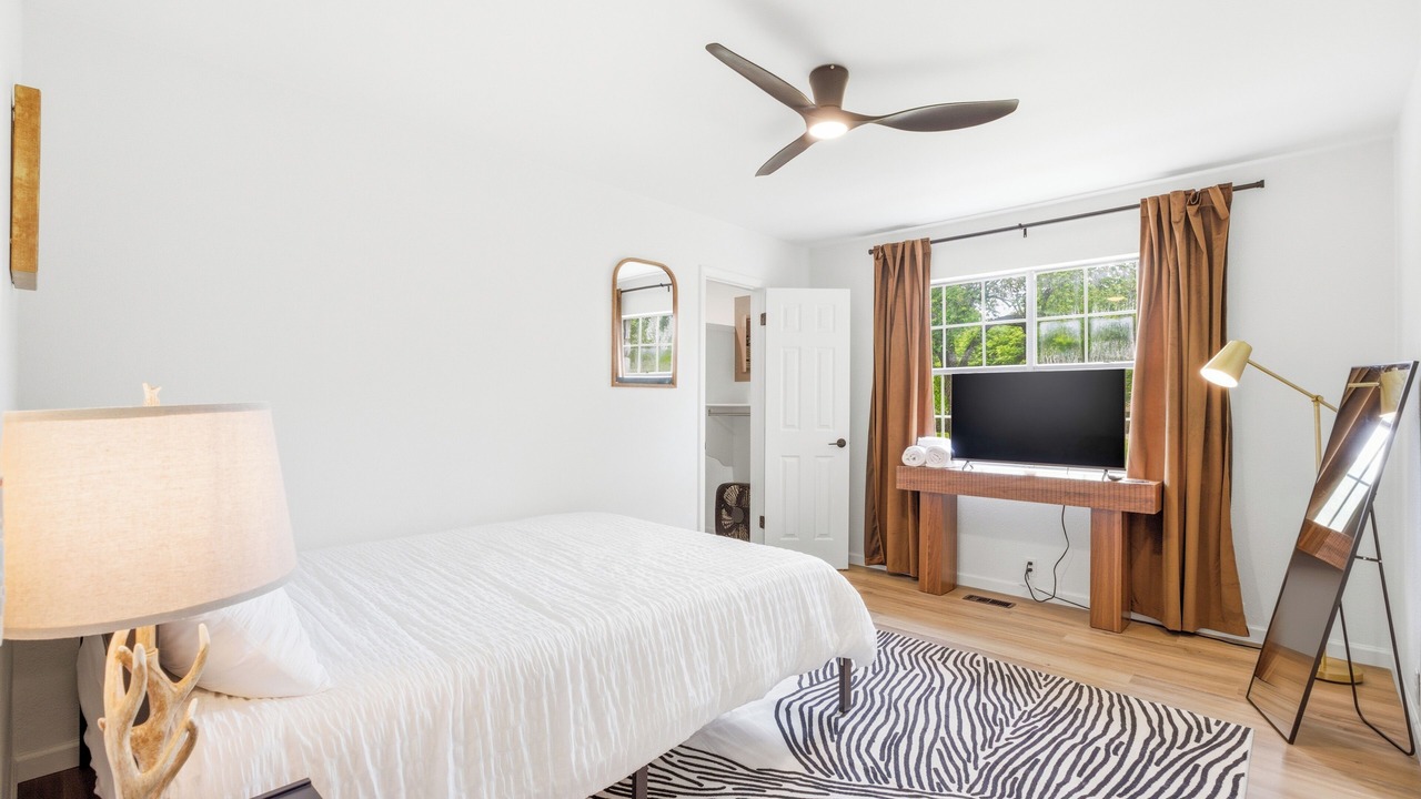 Photo of Bedroom in Broken Arrow