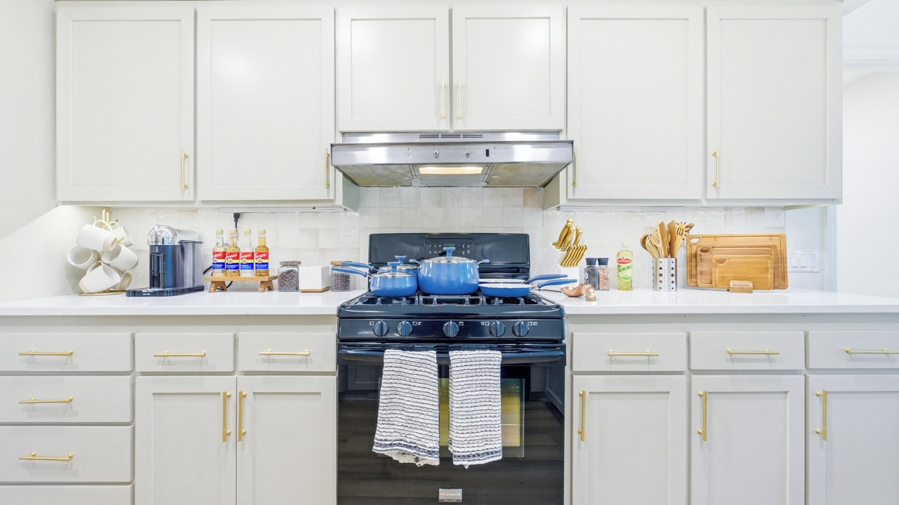 Photo of Kitchen in Broken Arrow