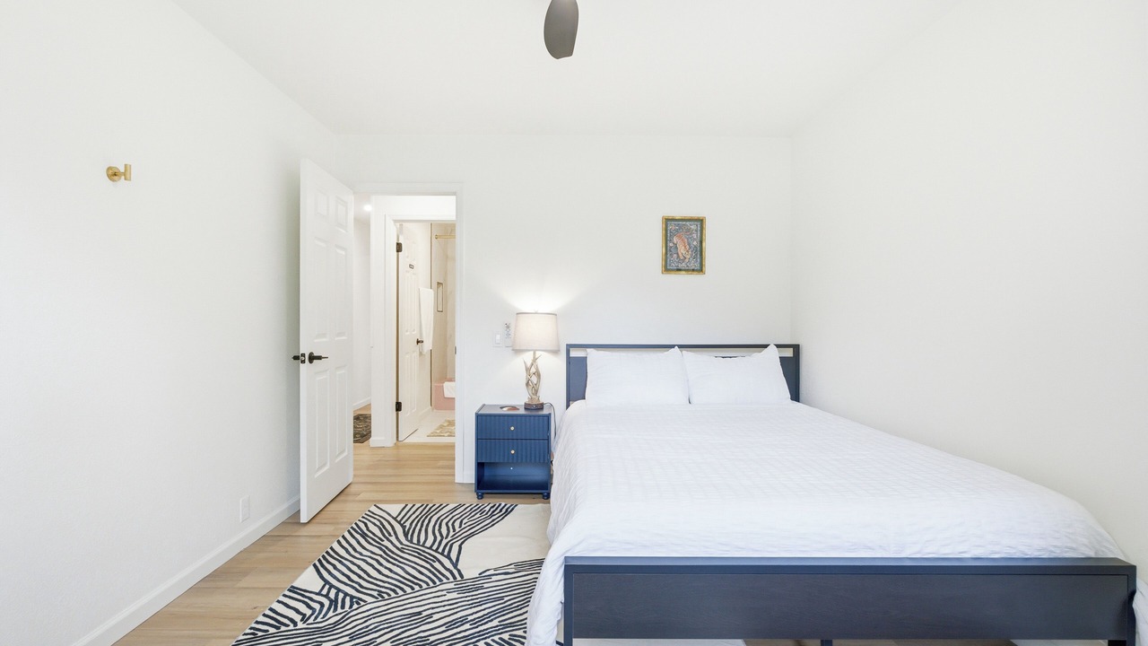 Photo of Bedroom in Broken Arrow