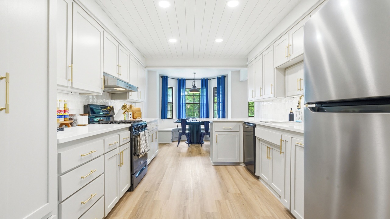 Photo of Kitchen in Broken Arrow