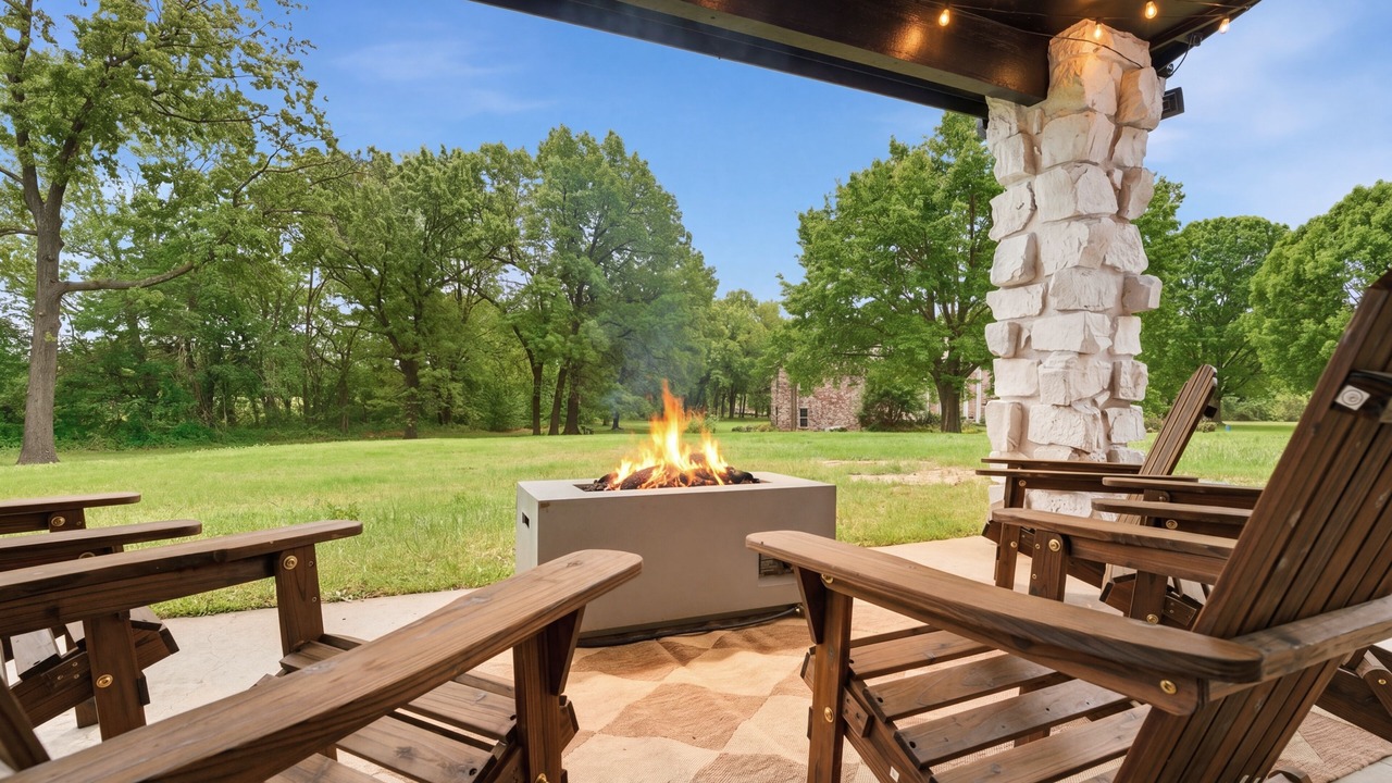 Photo of Outdoor in Broken Arrow