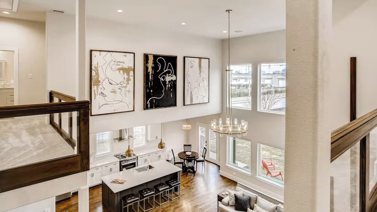 Photo of Others in Peak's Suburban Addition