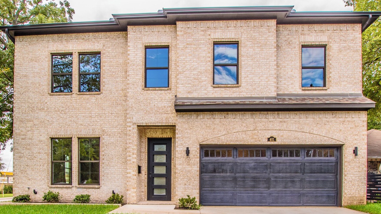 Photo of Outdoor in Peak's Suburban Addition
