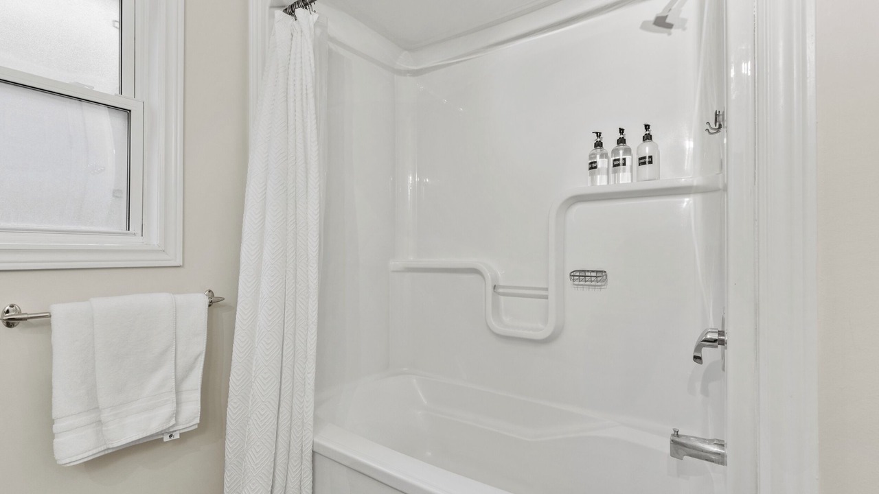 Photo of Bathroom in St. Catharines