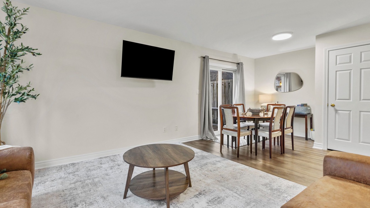 Photo of Livingroom in St. Catharines
