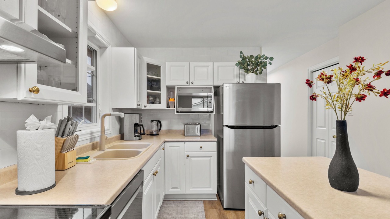Photo of Kitchen in St. Catharines