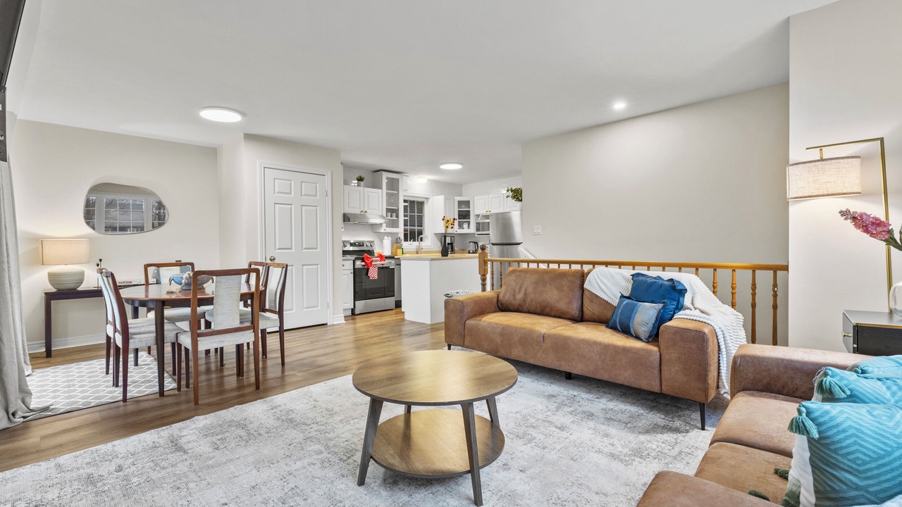 Photo of Livingroom in St. Catharines