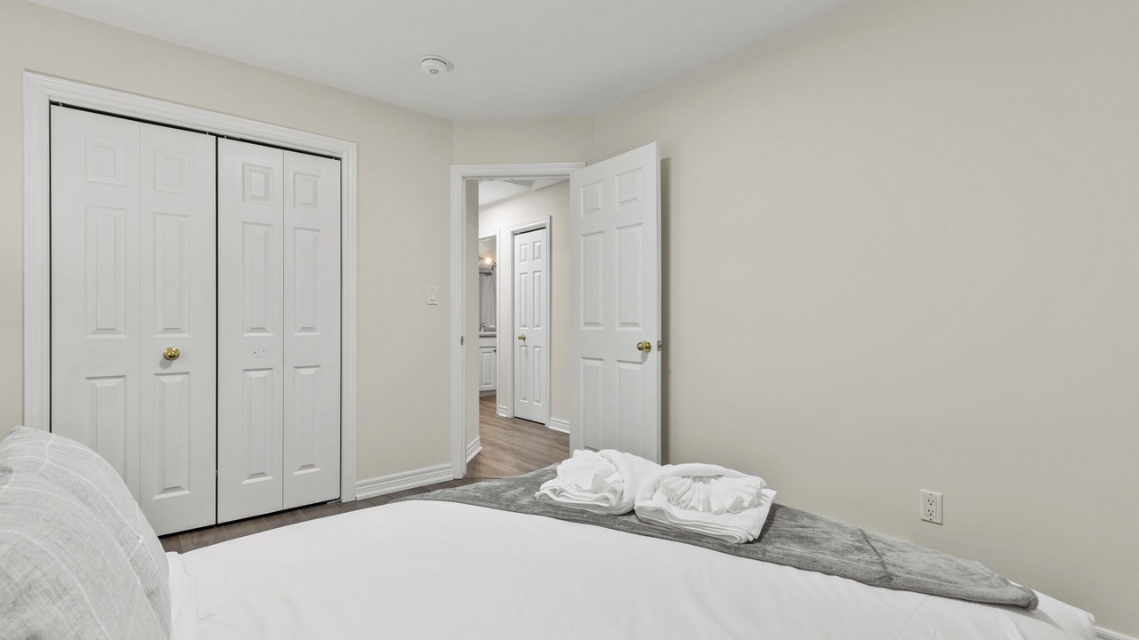 Photo of Bedroom in St. Catharines