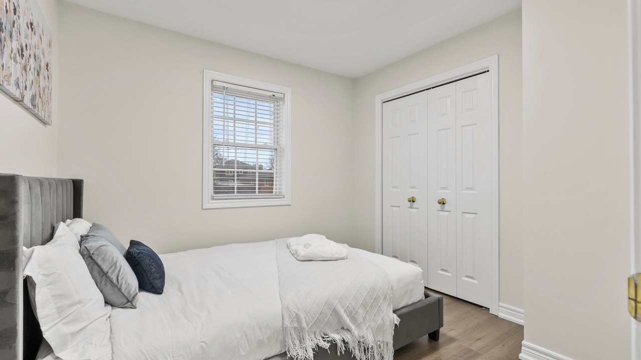 Photo of Bedroom in St. Catharines