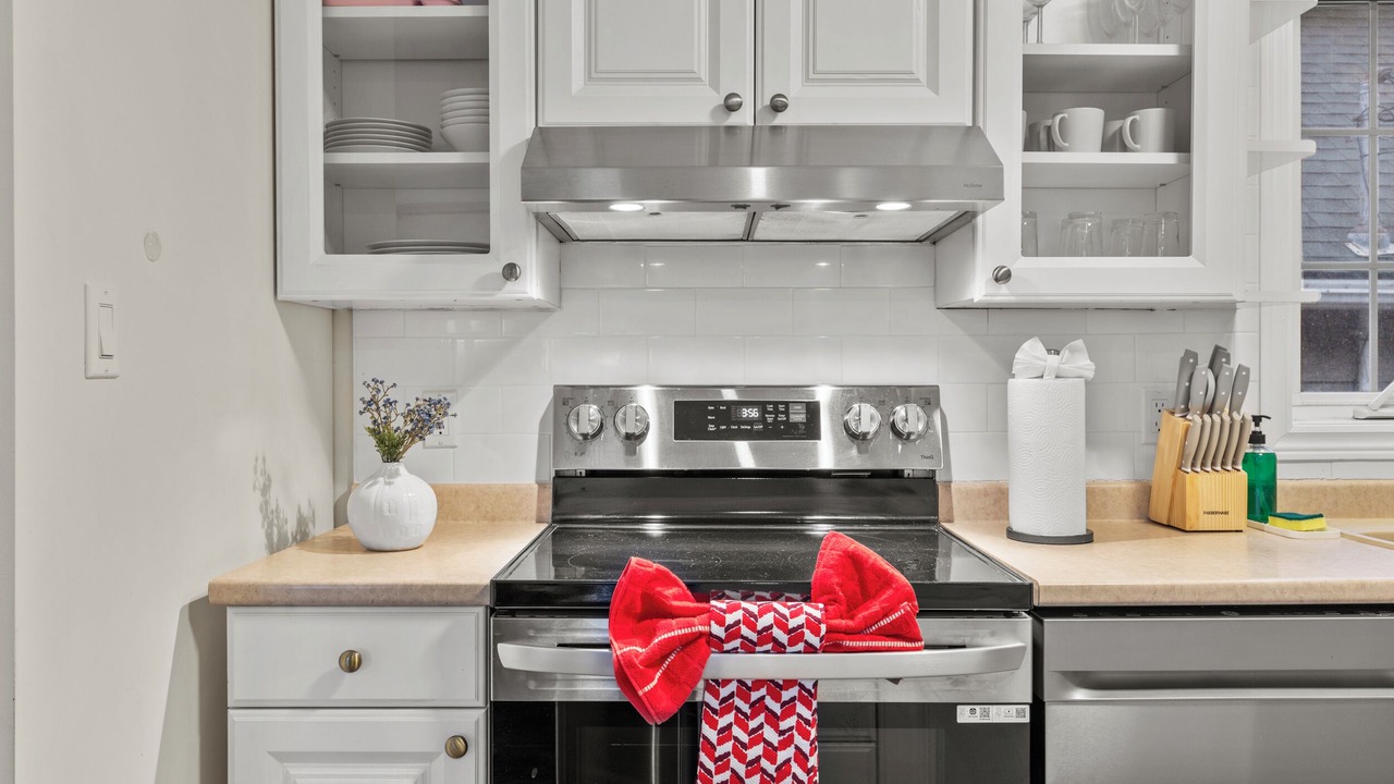 Photo of Kitchen in St. Catharines
