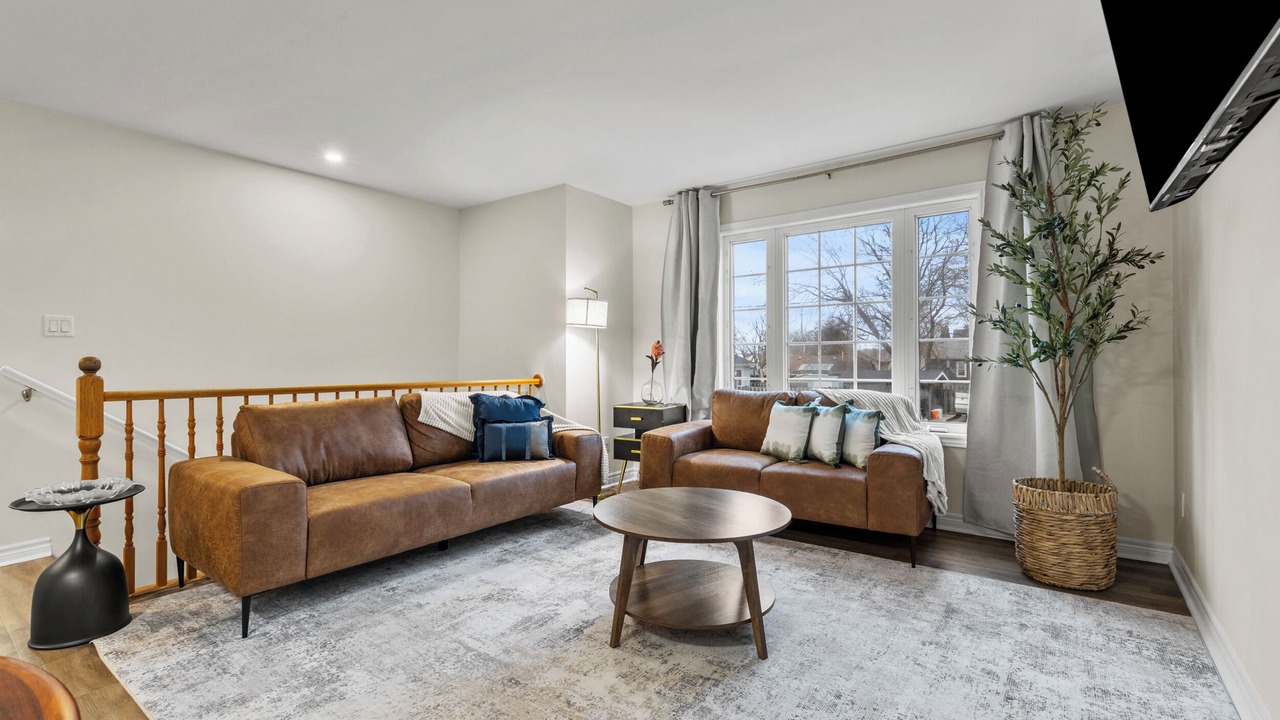 Photo of Livingroom in St. Catharines