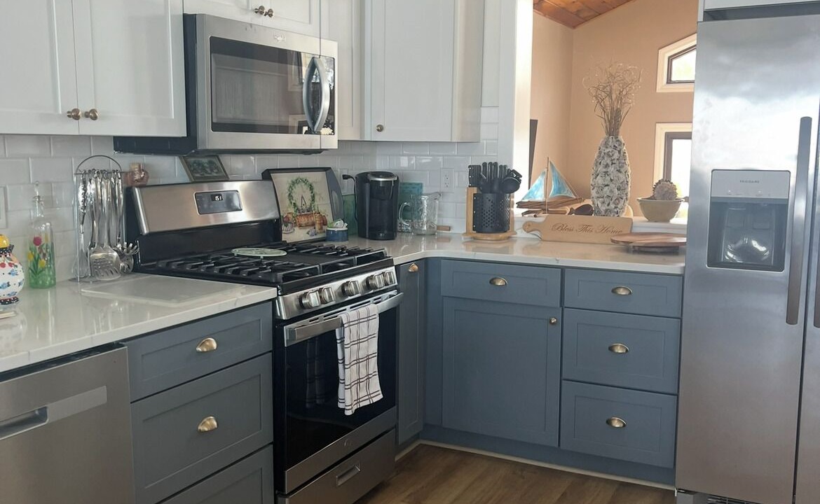 Photo of Kitchen in Lakewood