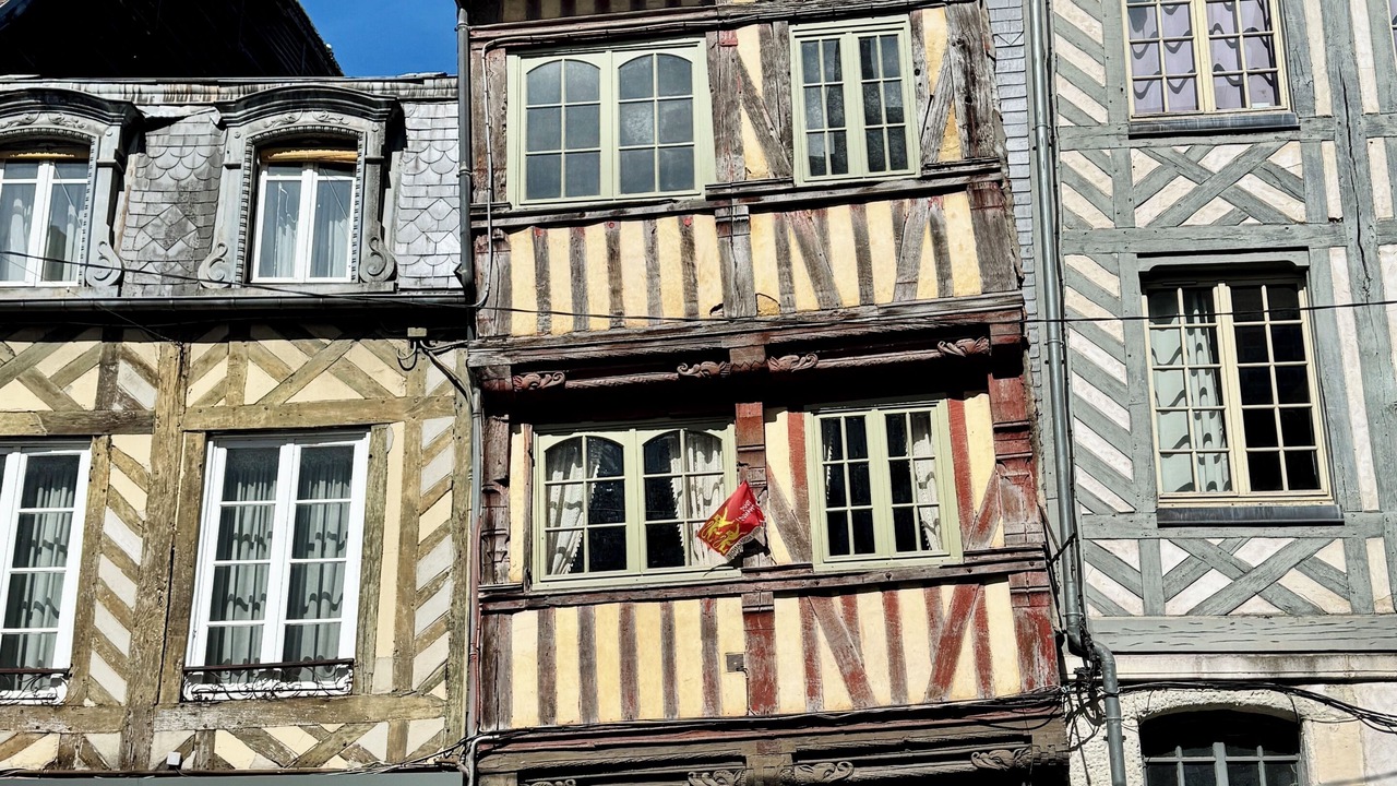 Photo of Outdoor in Lisieux