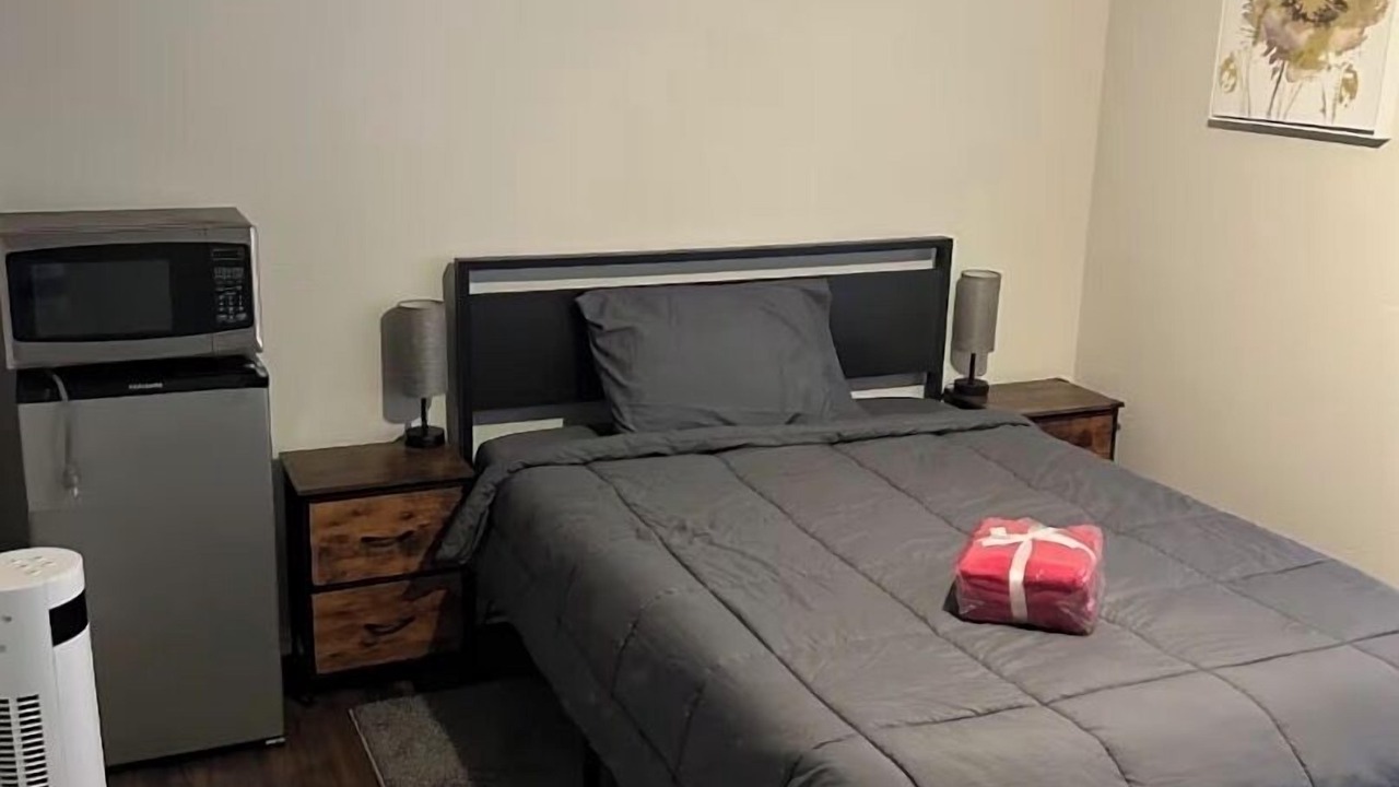 Photo of Bedroom in Stoney Ridge