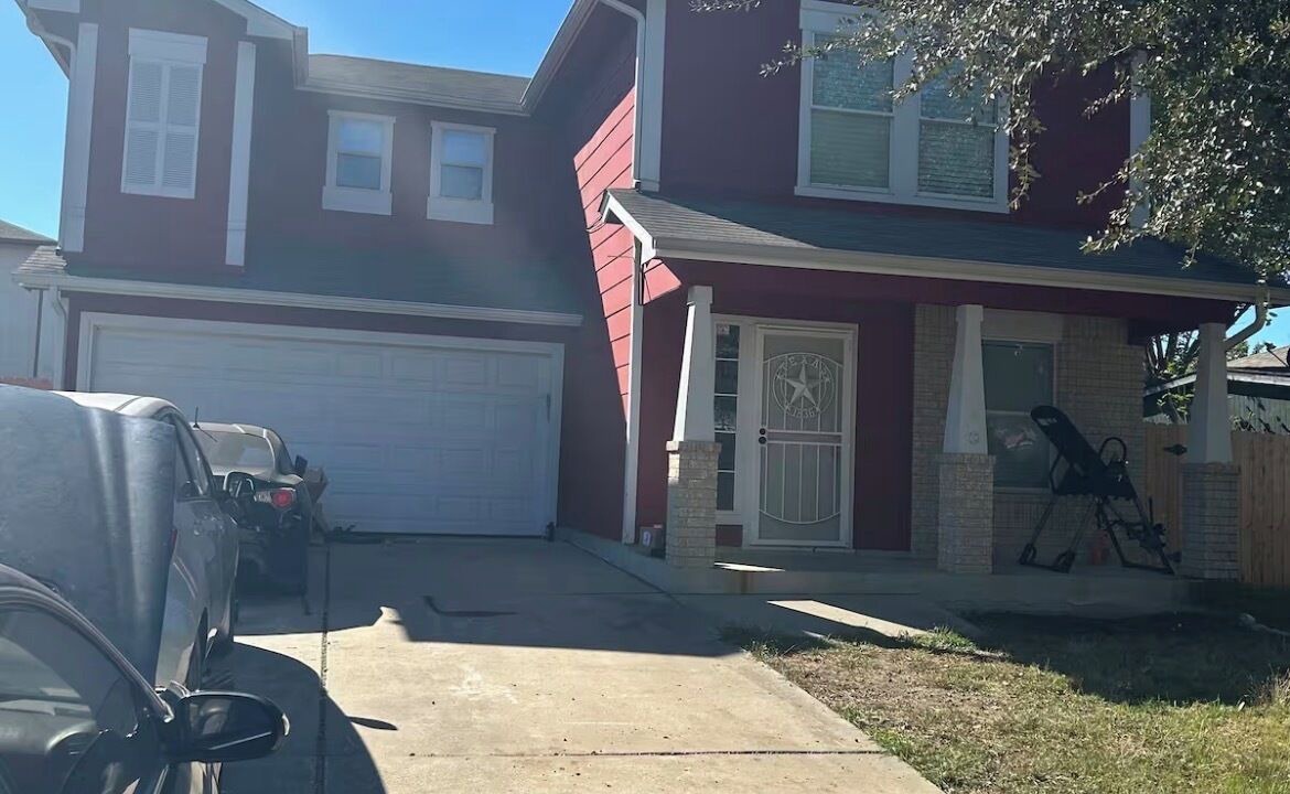 Photo of Outdoor in Stoney Ridge