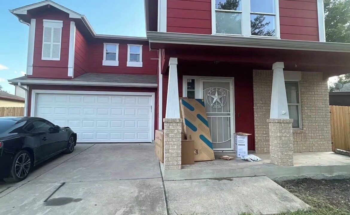 Photo of Outdoor in Stoney Ridge