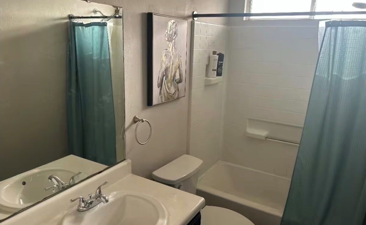 Photo of Bathroom in Stoney Ridge