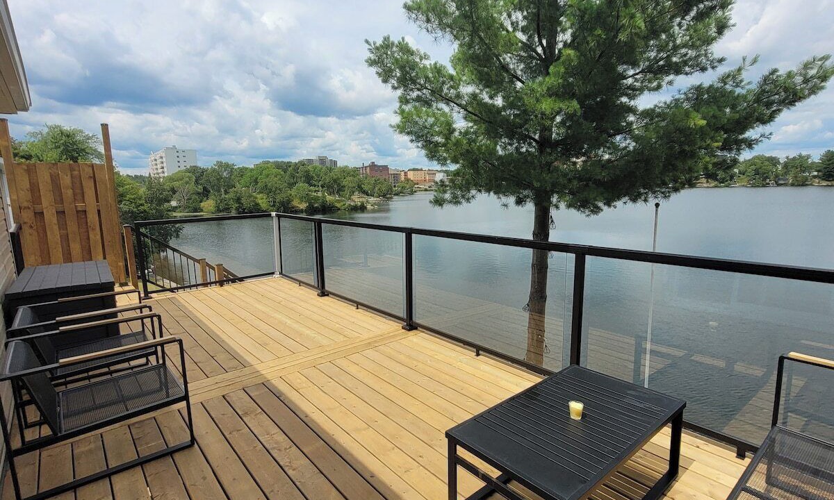 Photo of Outdoor in Sudbury
