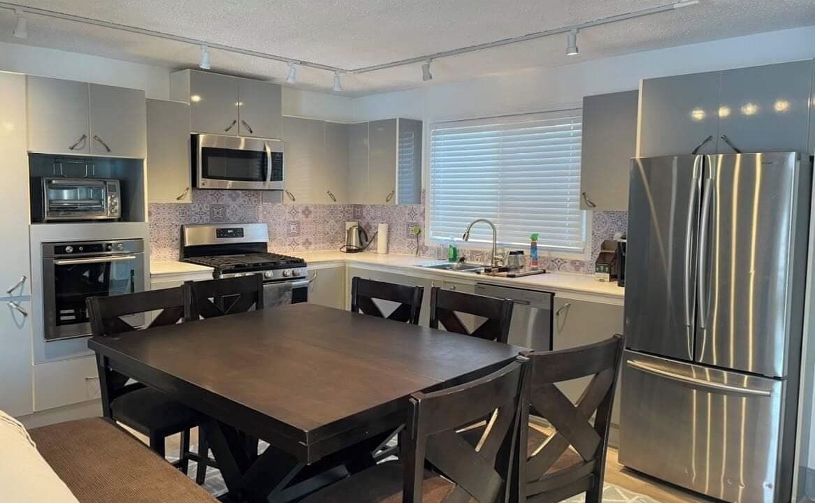 Photo of Kitchen in Sudbury