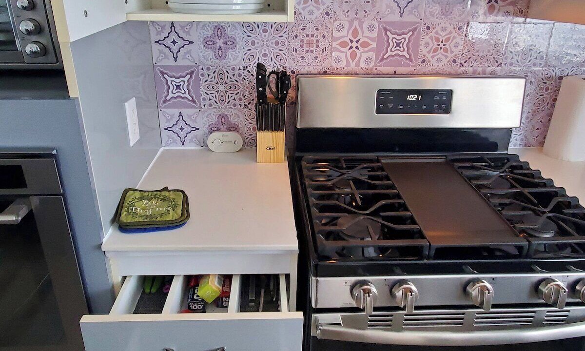 Photo of Kitchen in Sudbury
