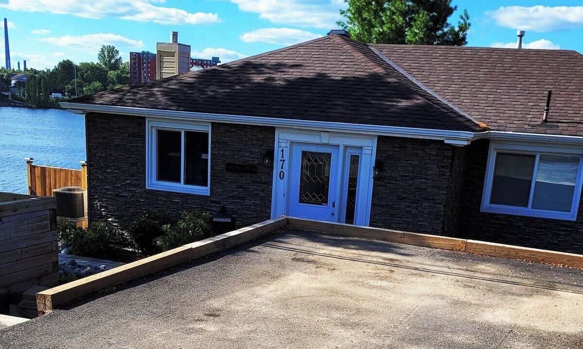 Photo of Outdoor in Sudbury