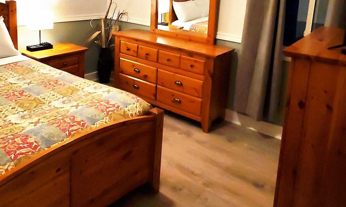 Photo of Bedroom in Sudbury