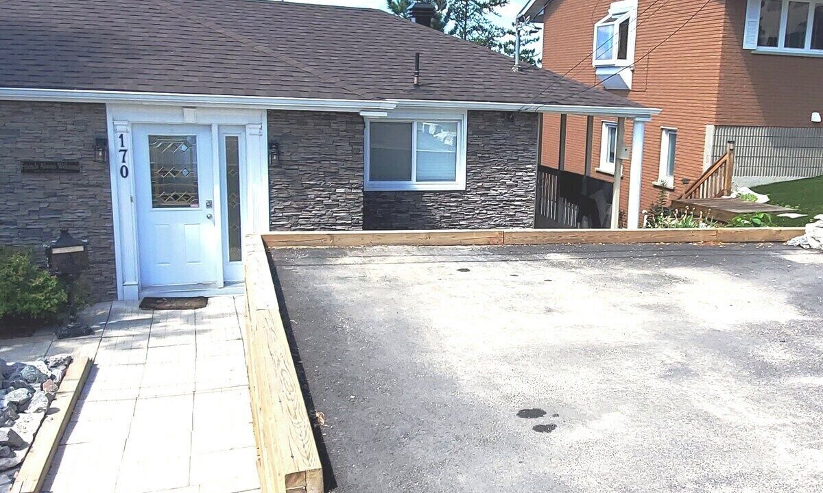 Photo of Outdoor in Sudbury