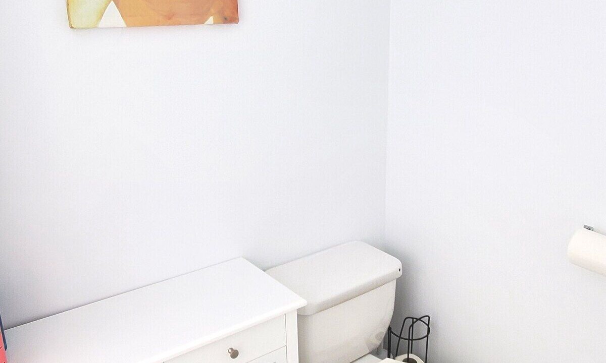 Photo of Bathroom in Sudbury