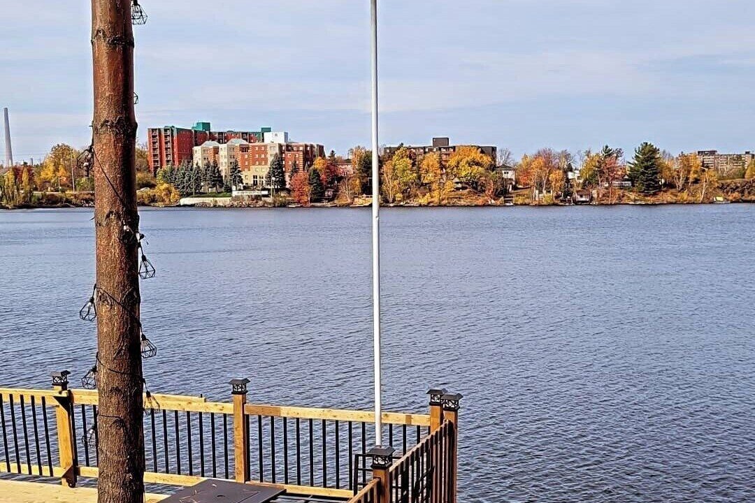 Photo of Patio Balcony in Sudbury