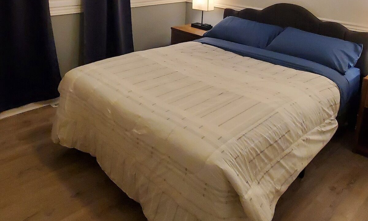 Photo of Bedroom in Sudbury