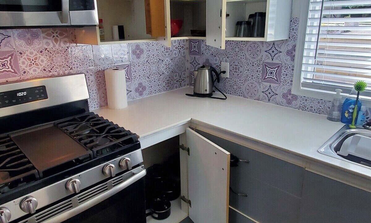 Photo of Kitchen in Sudbury