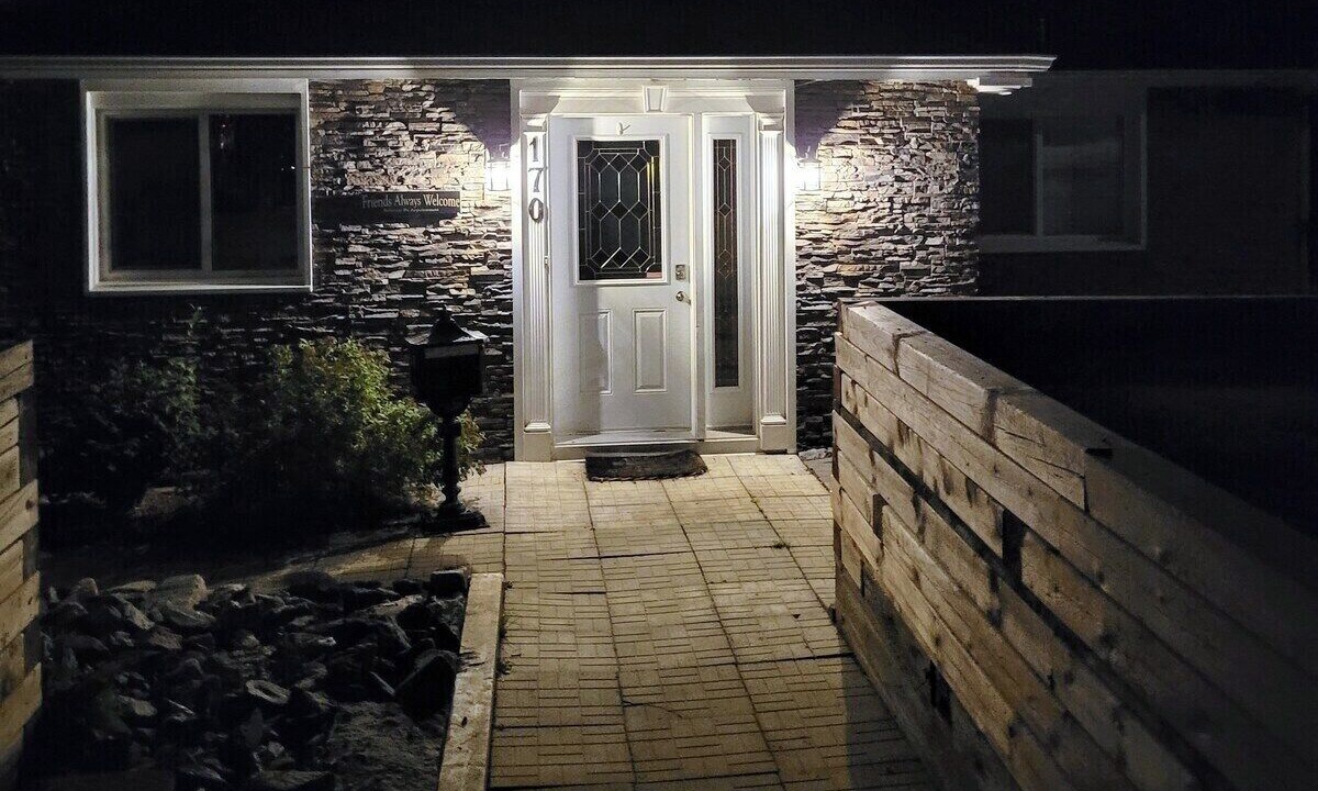 Photo of Outdoor in Sudbury