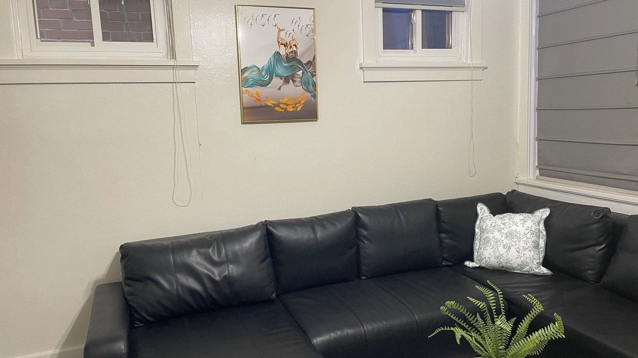 Photo of Livingroom in Point Breeze
